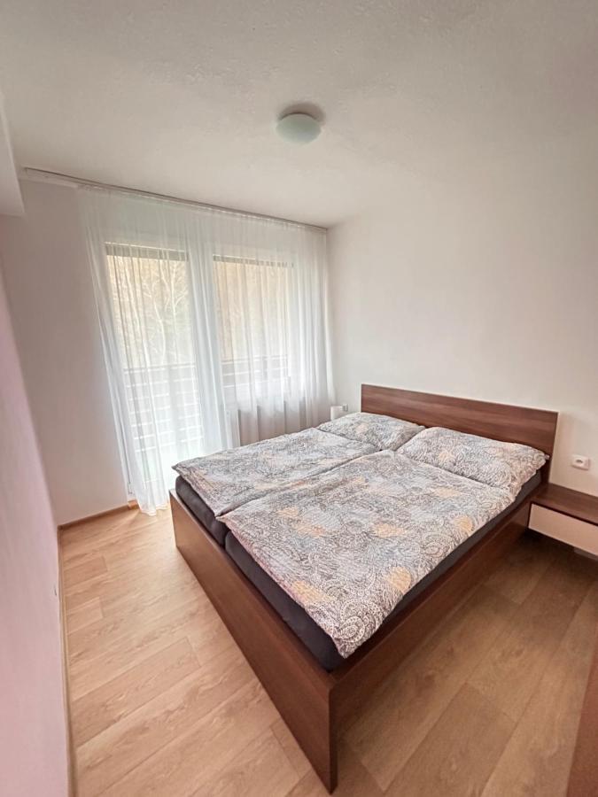 Apartman Na Kraji Lesa Všemina Екстериор снимка